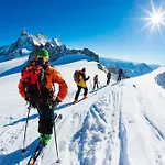 Sud - Grepon 102 - Happy Apartament Chamonix