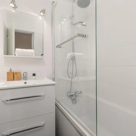 Sud - Grepon 102 - Happy Apartment *