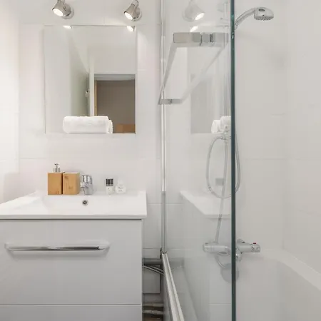 Apartment Sud - Grepon 102 - Happy Chamonix