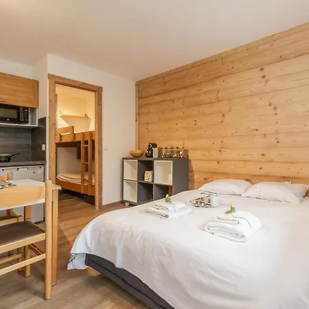 Sud - Grepon 102 - Happy Apartment