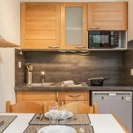 Apartment Sud - Grepon 102 - Happy *