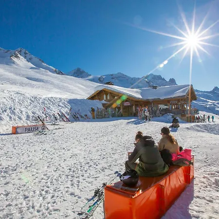 Sud - Grepon 102 - Happy Chamonix