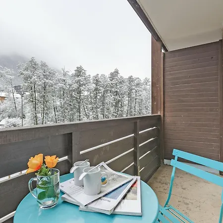 Appartamento Sud - Grepon 102 - Happy