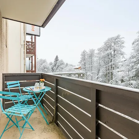 Sud - Grepon 102 - Happy Chamonix