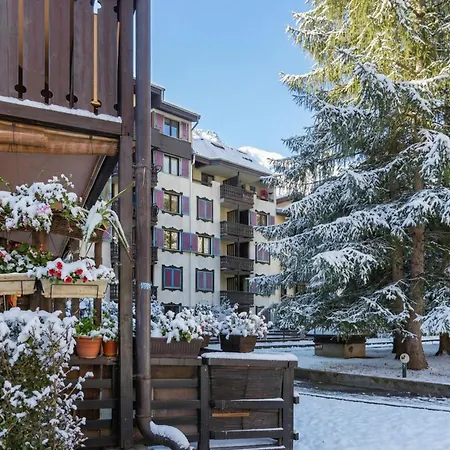 Appartamento Sud - Grepon 102 - Happy *