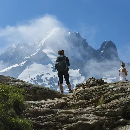 Sud - Grepon 102 - Happy Chamonix