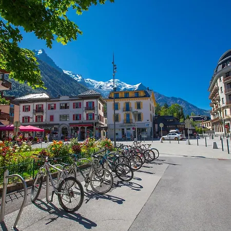 Sud - Grepon 102 - Happy Chamonix