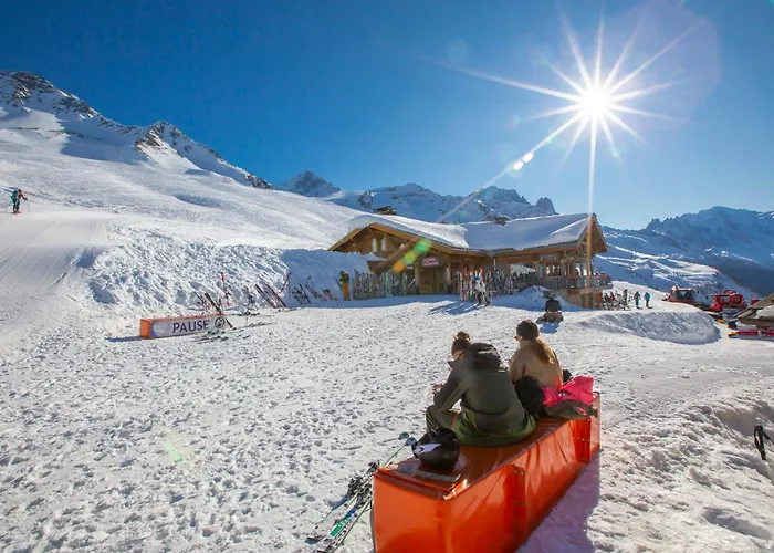 Lejlighed Sud - Grepon 102 - Happy *