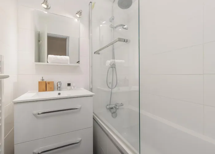 Sud - Grepon 102 - Happy Apartmán Chamonix