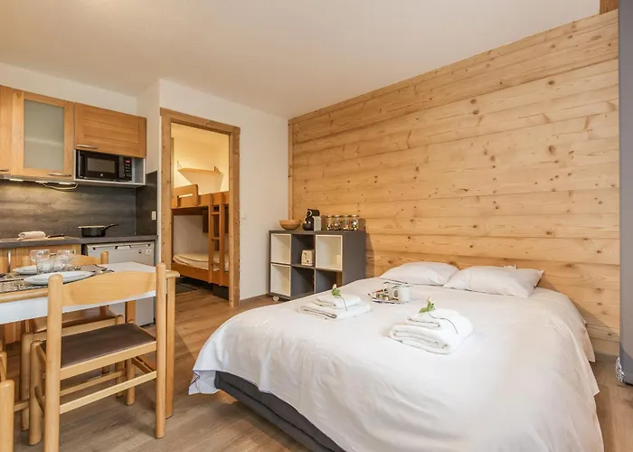 Apartmán Sud - Grepon 102 - Happy