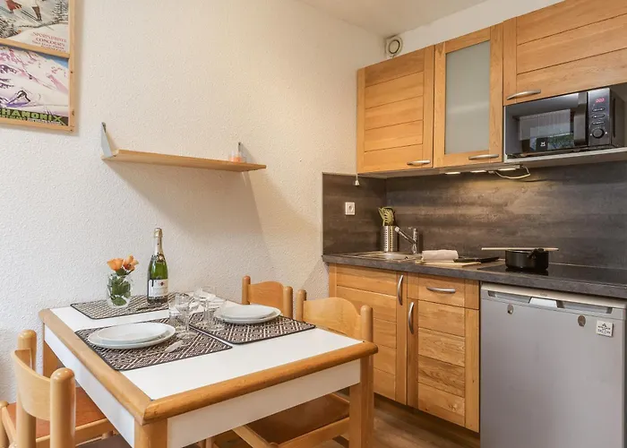 Apartmán Sud - Grepon 102 - Happy *