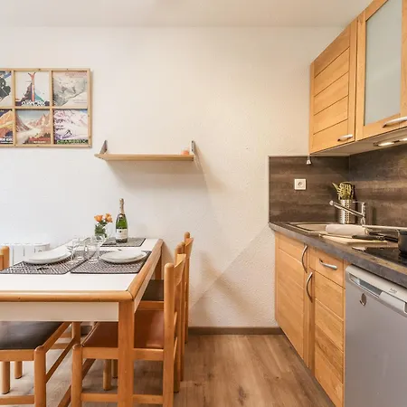 Sud - Grepon 102 - Happy * Chamonix