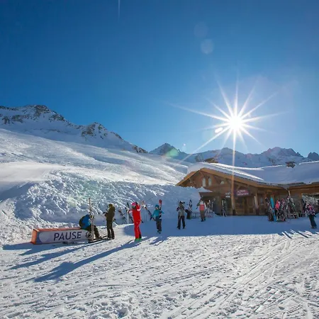 Apartmán Sud - Grepon 102 - Happy *