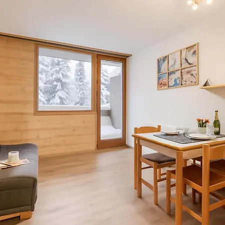 Apartmán Sud - Grepon 102 - Happy Chamonix