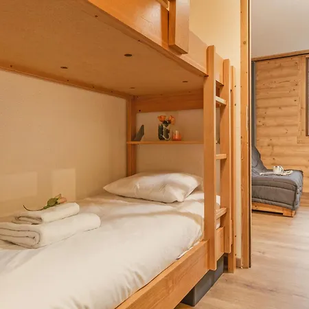 아파트 Sud - Grepon 102 - Happy 샤모니